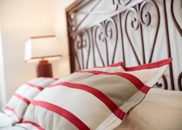 Casas Do Norte Appartement *
