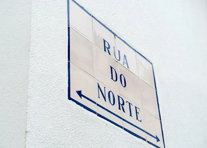 Appartement Casas Do Norte Ericeira