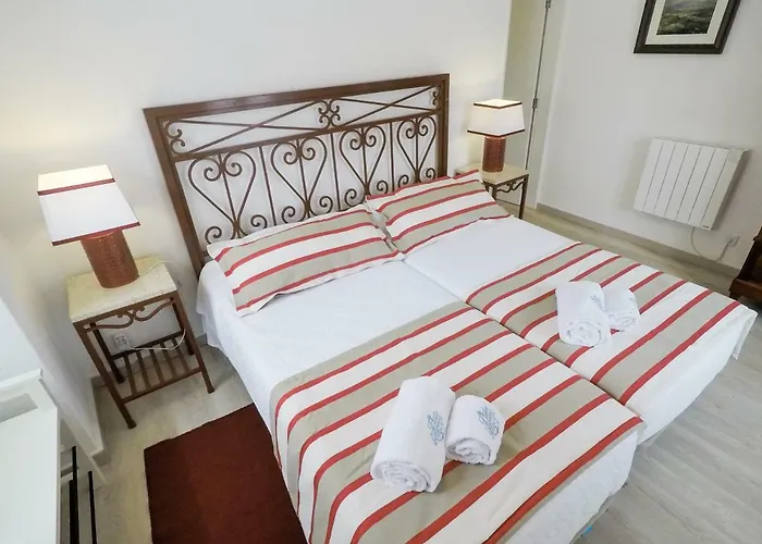 Appartement Casas Do Norte