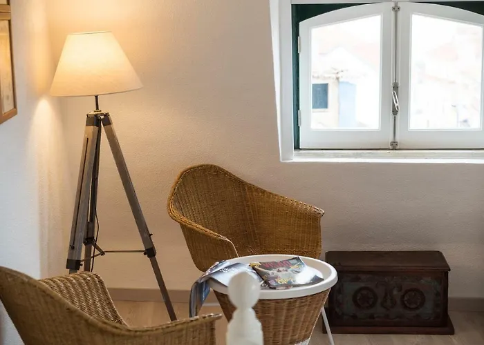Casas Do Norte Appartement Ericeira