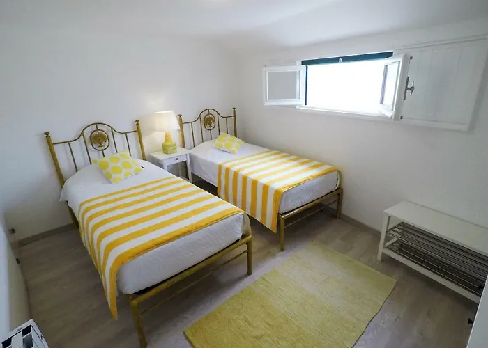 Appartement Casas Do Norte
